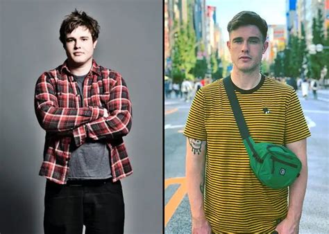 ed gamble before and after